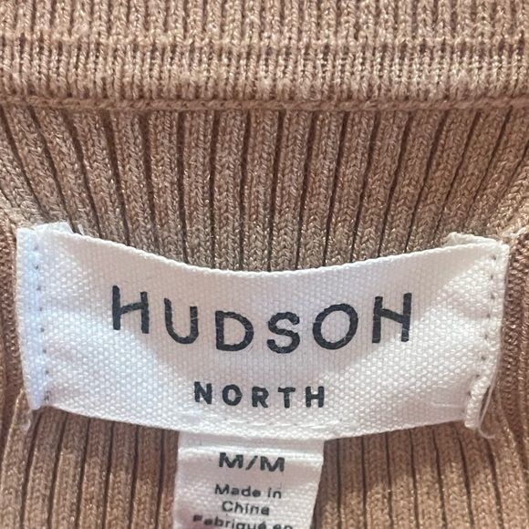 Short sleeve knit polo - Picture 3 of 4